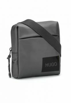 Budget 😉 HUGO Sac Bandoulière - Black 👏 -HUGO Sales 6489ac090d1b43ceb76c7ea4e2a2ef1e
