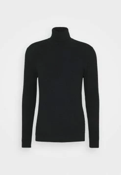 Offres 🧨 HUGO SMATI - Pullover - Black ⭐ -HUGO Sales 64a9b3dc2c454a59b84c76e8d043e5e4