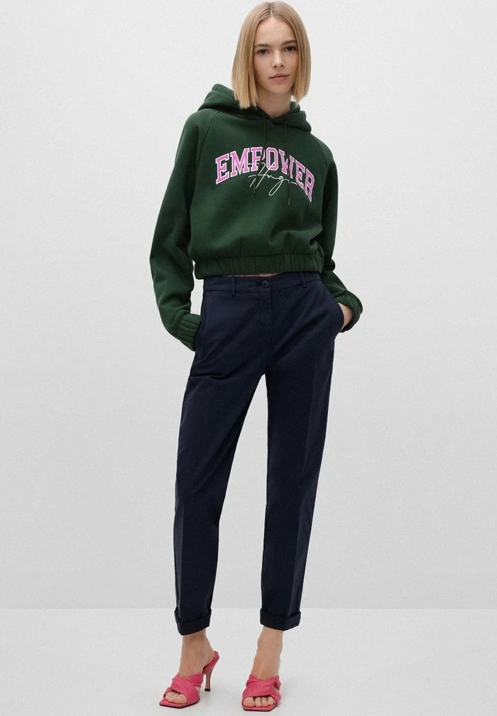 Remise 👏 HUGO HECIA - Chino - Open Blue ⌛ 2 Remise 👏 HUGO HECIA - Chino - Open Blue ⌛ – Image 2