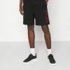 Remise 🛒 HUGO DOOLIO - Short - Black 🌟