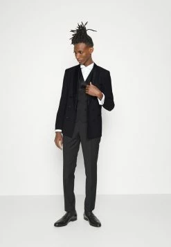 Tout neuf ⭐ HUGO ARTI HESTEN SET - Costume - Black 😉 22 Tout neuf ⭐ HUGO ARTI HESTEN SET - Costume - Black 😉 -HUGO Sales 650b643cb1ab4c5091ed489721594c31