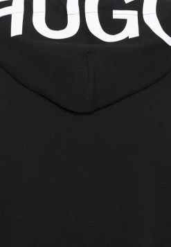Sortie 🔔 HUGO DAYFUN - Sweat à Capuche - Black 🌟 -HUGO Sales 654131c795d14e62a06f1ab0f72f56d6