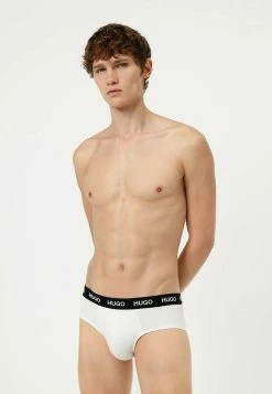 Les meilleures critiques de ⭐ HUGO 3 PACK - Slip - Blue 🛒 -HUGO Sales 6582091cca4a4718b94f4f6f714fc420