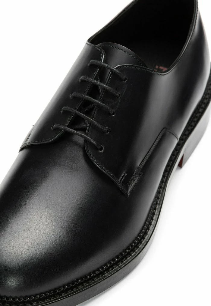 Meilleure affaire ✔️ HUGO Derbies & Richelieus - Dark Blue 😍 6 Meilleure affaire ✔️ HUGO Derbies & Richelieus - Dark Blue 😍 – Image 6