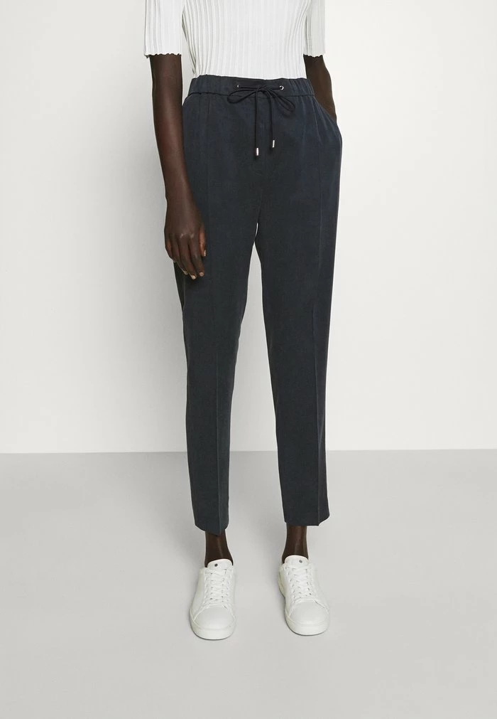 Le moins cher 🎁 HUGO HONESI - Pantalon Classique - Open Blue 🤩 1 Le moins cher 🎁 HUGO HONESI - Pantalon Classique - Open Blue 🤩