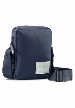 Acheter 👍 HUGO Sac Bandoulière - Dark Blue ✔️ -HUGO Sales 65c40042de6046178dd085756c5090c5