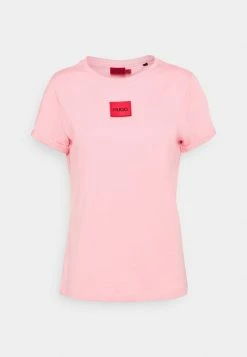 Meilleure vente 😍 HUGO THE SLIMTEE - T-shirt Imprimé - Bright Pink 💯 15 Meilleure vente 😍 HUGO THE SLIMTEE - T-shirt Imprimé - Bright Pink 💯 -HUGO Sales 65d0238ad2c649259b4f60c79898e3e7