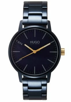 Tout neuf ❤️ HUGO STAND - Montre - Dark Blue 👏