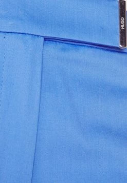 Grosses soldes 😍 HUGO HISURI - Pantalon Classique - Turquoise/aqua 🛒 -HUGO Sales 6606187f88eb4f8ebd13f98bd0419356