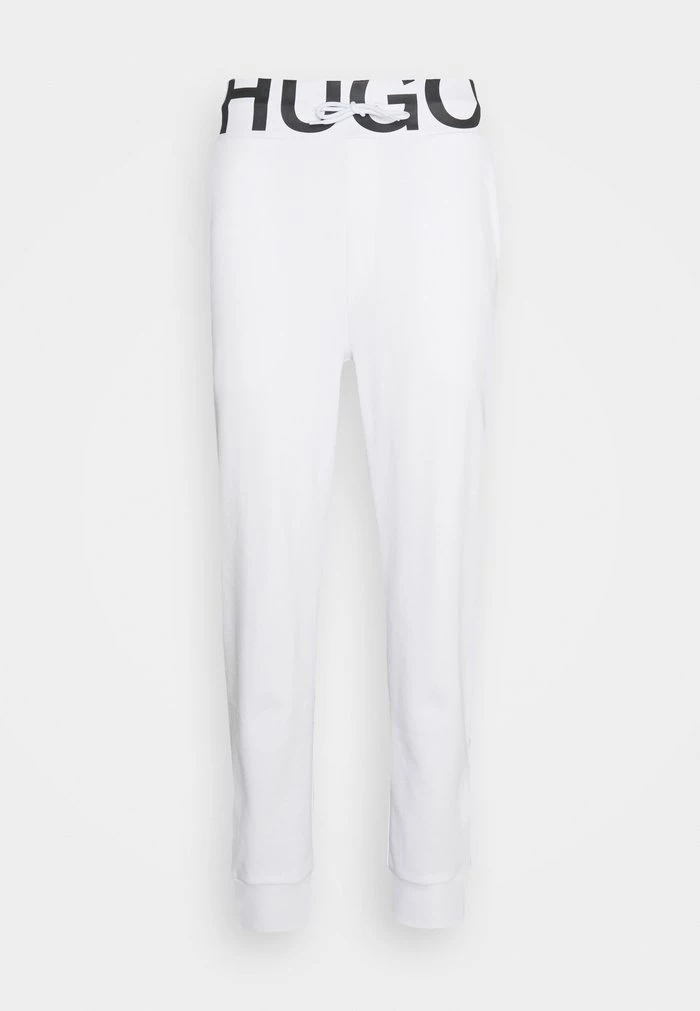 Coupon 🎉 HUGO DUROS - Pantalon De Survêtement - White 👍 8 Coupon 🎉 HUGO DUROS - Pantalon De Survêtement - White 👍 – Image 8