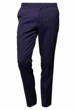 Les meilleures critiques de 🎁 HUGO HENFORD - Pantalon De Costume - Dark Blue ⌛ -HUGO Sales 660996f80ab1497ba3c9aa2ddcb170b4