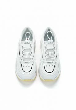 De gros 👍 HUGO Baskets Basses - White 🔥 -HUGO Sales 6629826a8a514bca95ce5d7ff624abce