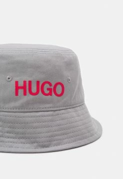 Top 10 🎁 HUGO UNISEX - Chapeau - Grey 😉 5 Top 10 🎁 HUGO UNISEX - Chapeau - Grey 😉 -HUGO Sales 6636a27f15be4d33bdd97e1faa0f03ae