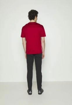 Vente flash ⭐ HUGO DAVID - Chino - Black 👏 7 Vente flash ⭐ HUGO DAVID - Chino - Black 👏 -HUGO Sales 66537cadead545abb341c69c1451863a