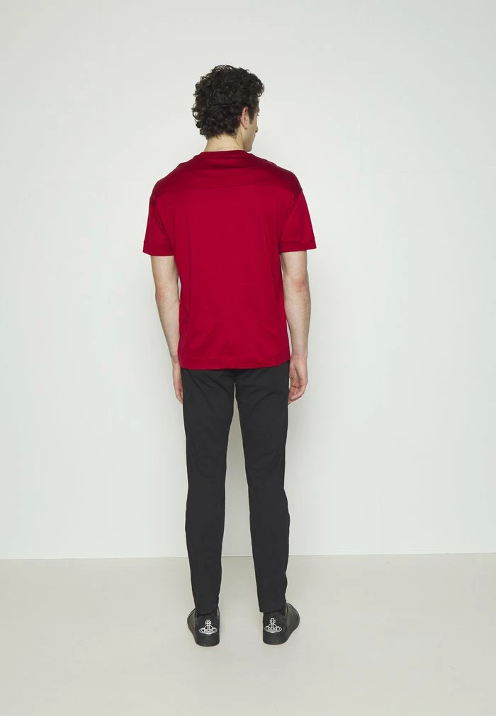 Vente flash ⭐ HUGO DAVID - Chino - Black 👏 3 Vente flash ⭐ HUGO DAVID - Chino - Black 👏 – Image 3