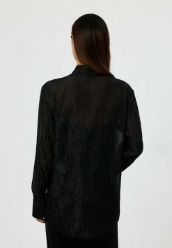 Meilleure vente ❤️ HUGO ELEANNE - Chemisier - Black 😍 8 Meilleure vente ❤️ HUGO ELEANNE - Chemisier - Black 😍 -HUGO Sales 667eebf6a6e342aea070568636662c8c