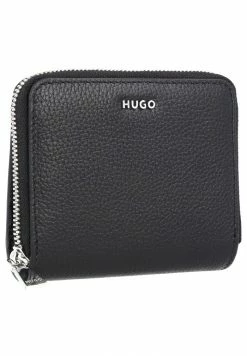 Le moins cher ✨ HUGO Lexi - Portefeuille - Black 🔔 8 Le moins cher ✨ HUGO Lexi - Portefeuille - Black 🔔 -HUGO Sales 66a7049ed7ce4b588ca4def66fd8442f