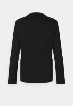 De gros 🎉 HUGO AGALTUS - Blazer - Black 😍 -HUGO Sales 66dd6be78ee7457cad07d1ef26f15510