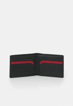 Les meilleures critiques de 👏 HUGO SUBWAY - Portefeuille - Black ✨ -HUGO Sales 67392371cac5407f9000cacfd0b956ce