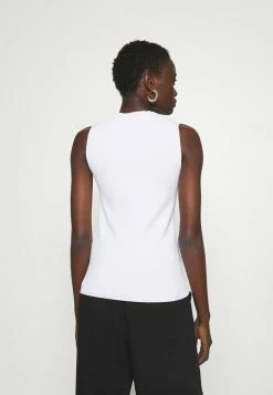 Nouveau 😉 HUGO SOOK - Pullover - White 👍 -HUGO Sales 674036fdd32e44ceb0766dec356b5d8d