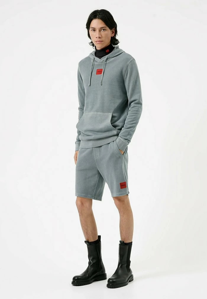 Grosses soldes 🔥 HUGO Short - Light Blue ✔️ 2 Grosses soldes 🔥 HUGO Short - Light Blue ✔️ – Image 2