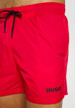 Sortie 😍 HUGO HAITI - Short De Bain - Open Pink 👏 -HUGO Sales 67b06a17bb2145faae477c034f9a789a