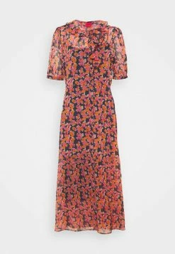 Tout neuf 💯 HUGO EKARANA - Robe De Jour - Open Miscellaneous 😍 -HUGO Sales 67e98b7855fb425ba35bdefdf511ea07