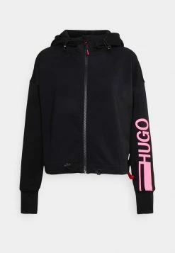 Les meilleures critiques de 🧨 HUGO DANIKLA - Sweat à Capuche Zippé - Black 🛒