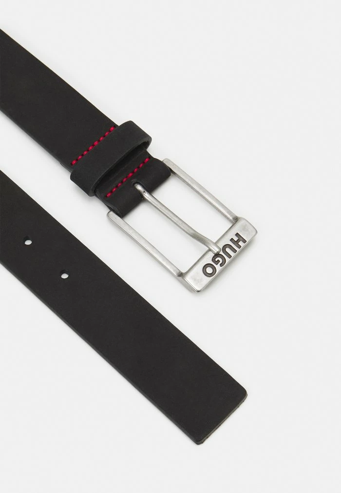 Les meilleures critiques de ✨ HUGO GABRI - Ceinture - Black 🥰 2 Les meilleures critiques de ✨ HUGO GABRI - Ceinture - Black 🥰 – Image 2