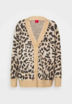 Coupon 😍 HUGO SAMIREENY - Gilet - Multi-coloured 🥰 -HUGO Sales 681c844e3bdb4a57a82c32fe94a08df4