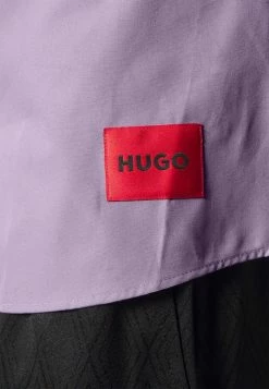 Bon marché 😉 HUGO EMPSON - Chemise - Light/pastel Purple ✔️ -HUGO Sales 682b6b226dfe4959b47586971705392d