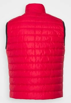 Nouveau 💯 HUGO BENTINO - Veste Sans Manches - Red 🌟 15 Nouveau 💯 HUGO BENTINO - Veste Sans Manches - Red 🌟 -HUGO Sales 683031f479fc4e86be921d812e5b64d5