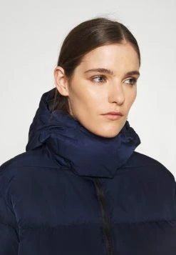 Tout neuf 🎁 HUGO FAVINA-1 - Veste D'hiver - Open Blue ✔️ -HUGO Sales 68320065a73d4d39a93f47f767a7424b