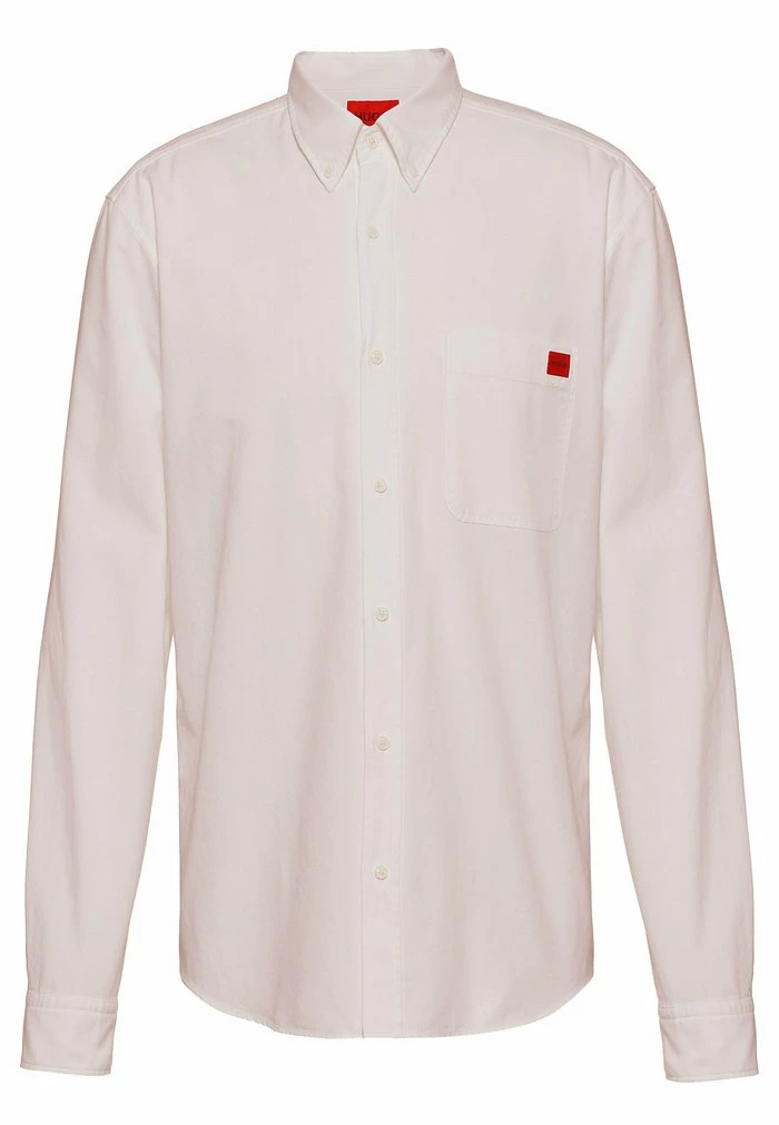 Meilleure affaire 🧨 HUGO EVITO - Chemise Classique - Light Pink 🥰 6 Meilleure affaire 🧨 HUGO EVITO - Chemise Classique - Light Pink 🥰 – Image 6