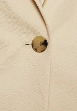 De gros ⌛ HUGO ANIANA - Blazer - Natural 🧨 -HUGO Sales 686b3a580e90452fbac271a62ce19faf