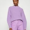 Top 10 🛒 HUGO SHELIYA - Pullover - Bright Purple ✔️