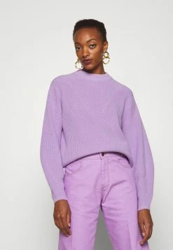 Top 10 🛒 HUGO SHELIYA - Pullover - Bright Purple ✔️