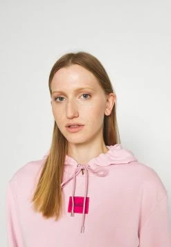 Meilleur prix 🤩 HUGO DASARA RED LABEL - Sweat à Capuche - Light/pastel Pink 🛒 9 Meilleur prix 🤩 HUGO DASARA RED LABEL - Sweat à Capuche - Light/pastel Pink 🛒 -HUGO Sales 68946960a4994e90bb1fcec6cb881bf1