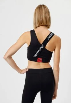 Les meilleures critiques de 👍 HUGO DOMINIKA - Débardeur - Black 🥰 -HUGO Sales 68ade530ff16462e95eb76567c6f6a9c