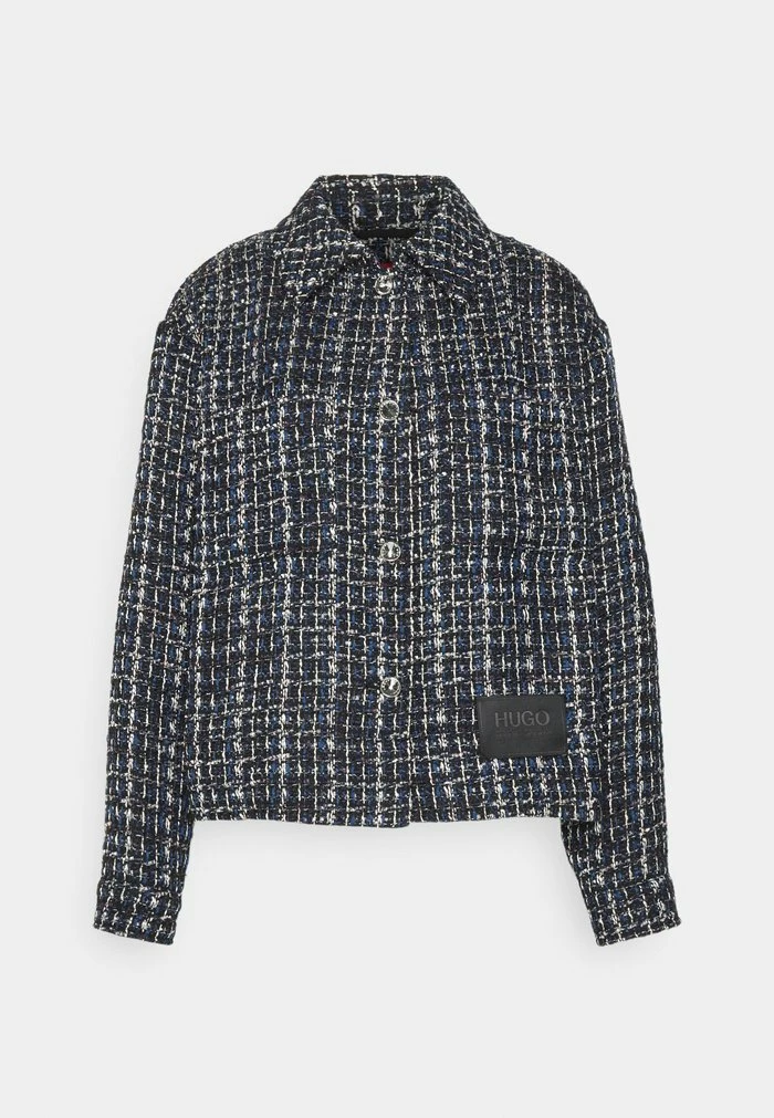 Bon marché 😉 HUGO ARIMAS-1 - Blazer - Open Miscellaneous 🌟 5 Bon marché 😉 HUGO ARIMAS-1 - Blazer - Open Miscellaneous 🌟 – Image 5