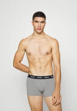 Grosses soldes 😉 HUGO TRUNK TRIPLET 3 PACK - Shorty - Open Miscellaneous 🔥 -HUGO Sales 695d377b7d434b6684bd8cf08943416b