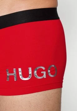 Meilleure vente 🌟 HUGO TRUNK EXCITE - Shorty - Dark Red 😍 -HUGO Sales 696c3ba3beb9405bb24c30de0964cec4