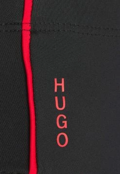 Bon marché 💯 HUGO RIO - Slip De Bain - Black ⌛ -HUGO Sales 6986889f7565488ca85c93db2e030a38