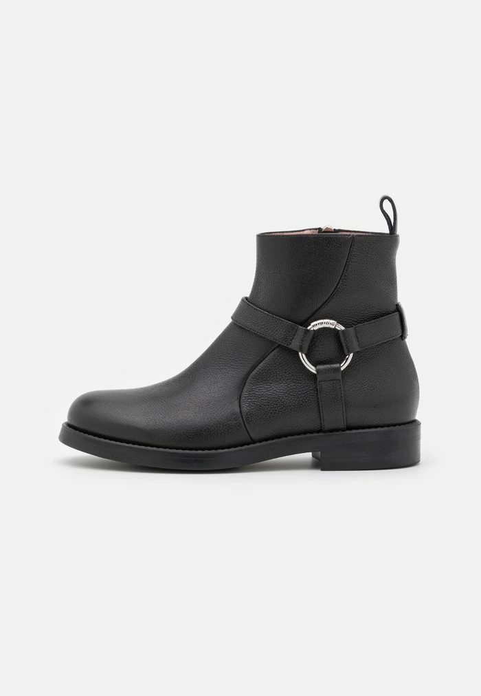 Sortie 😉 HUGO LEXI BOOTIE - Bottines - Black 👏 2 Sortie 😉 HUGO LEXI BOOTIE - Bottines - Black 👏 – Image 2