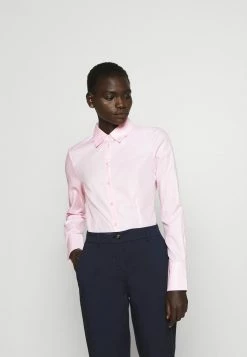 Promo 😉 HUGO THE FITTED - Chemisier - Light/pastel Pink 🎁