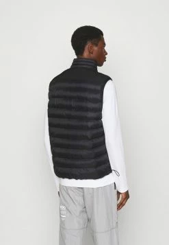 Remise 🥰 HUGO BALTINO - Veste Sans Manches - Black 💯 -HUGO Sales 69b39696d8284832876fd001c4f10968