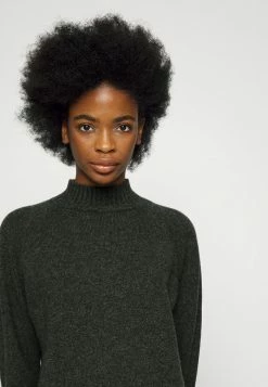 Meilleur prix 💯 HUGO SOSONZ - Robe Pull - Dark Grey Melange ⭐ 9 Meilleur prix 💯 HUGO SOSONZ - Robe Pull - Dark Grey Melange ⭐ -HUGO Sales 69bc339b991f4b9caa84bca580535222