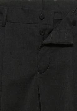 Tout neuf 🥰 HUGO Pantalon Classique - Dark Grey 💯 -HUGO Sales 69c5d35b8fed481d9c5e9f6040be6e80