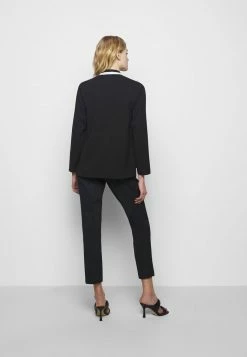 Promo 🎉 HUGO CIMONAS - Blouse - Black 🔥 -HUGO Sales 69e4ac15c9fb4f64aa3291d126b66e6b