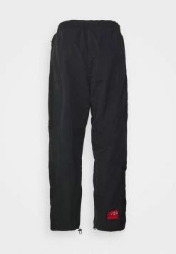 Nouveau ✔️ HUGO DAPTERE - Pantalon De Survêtement - Black ❤️ -HUGO Sales 6a17862fc7074a298c5633760df84fc3